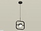 подвесной светильник ambrella light traditional (c9119, n8118) xb9119101