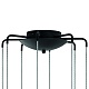 подвесная люстра lightstar tubo l8t747147
