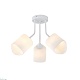 потолочная люстра escada ipomea 2102/3p