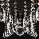 подвесная люстра bohemia ivele crystal al78101/8/210 a pd