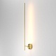 настенный светильник maytoni elegant c085wl-l12bs2.7k