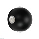 фасадный светильник arte lamp conrad a1545al-4bk