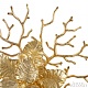 потолочная люстра arte milano milan 234001/d500/4 gd