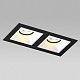 встраиваемый светильник lightstar domino (214527+214506+214506+214007+214007) d5270606bmod