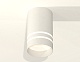 потолочный светильник ambrella light techno spot xs7421022 (c7421, n7141)
