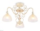 потолочная люстра ambrella light traditional tr3055