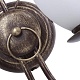 бра vitaluce v1369/2a