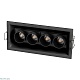 встраиваемый светильник arlight ms-orient-built-turn-tc-s67x150-10w day4000 037209