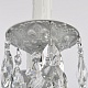 подвесная люстра bohemia ivele crystal al16302/10/240 wg
