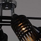 потолочная люстра reluce 70052-3.3-06 cr+bk