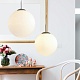 подвесной светильник lumion suspentioni summer 4543/1a