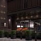 уличный светильник novotech street visio 370959