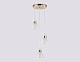 подвесной светильник ambrella light loft traditional tr3402