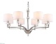 подвесная люстра ambrella light high light classic lh71123