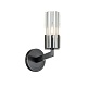 бра belfast malone 6035-1 bl cl
