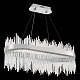 подвесная люстра natali kovaltseva led lamps 81265