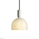 подвесной светильник delight collection 8992p gold/white