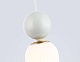 бра ambrella light high light ceramo modern lh53108
