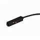ввод питания elektrostandard slim magnetic 85095/00 4690389178955