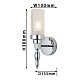 бра favourite anima 2813-1w