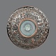 встраиваемый светильник elvan tch-6001-mr16-5.3-co