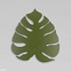 настенный светильник tk lighting 4668 monstera a065335