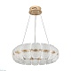 подвесная люстра modelux ml.2520.600 gd