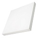 потолочный светодиодный светильник arlight sp-quadro-s600x600-60w warm3000 034804