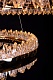 подвесная люстра michel le7720/800-2k gold