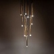 каскадная люстра tk lighting 10118 piano a068405