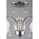 потолочная люстра omnilux novello oml-56307-05