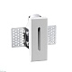 подсветка для лестниц и ступеней odeon light gips 7082/3wl