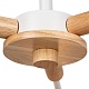 люстра на штанге arte lamp matthew a5032pl-3br