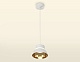 подвесной светильник ambrella light techno (a2331, с8110, n8144) xp8110051