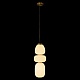 подвесной светильник loft it duff 10422/c