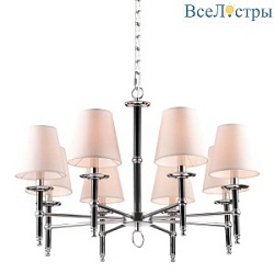 Подвесная люстра Divinare Candela 1162/01 LM-8