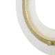 бра maytoni maya p091wl-l18g3k