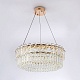 подвесная люстра modestyle ms.399.590 gd
