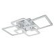 потолочная люстра escada plain 10286/6led