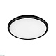 потолочный светильник loft it sweety 10454/400 black