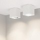 потолочный светодиодный светильник arlight sp-cubus-s100x100-8w day4000 036048