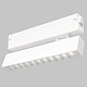 трековый светильник imex smart line il.0050.6003-9-wh