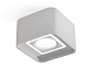 накладной светильник ambrella light techno xs7832020 (c7832, n7715)