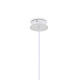 подвесной светильник freya mallow fr5228pl-01w
