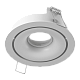 корпус встраиваемого светильника swg combo10-wh 003955