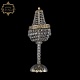 настольная лампа art classic 22.273l4.h.35sp.g