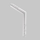 трековый магнитный светильник maytoni basis tr102-24w-ds-w