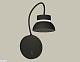 бра ambrella light traditional (c9596, n8141) xb9596100