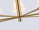 люстра на штанге ambrella light high light classic lh75162