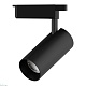 трековый светодиодный светильник gauss track light led tr069